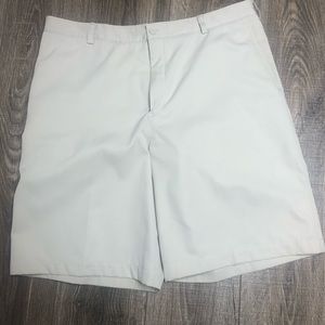 Nike Fit Dry Golf Shorts